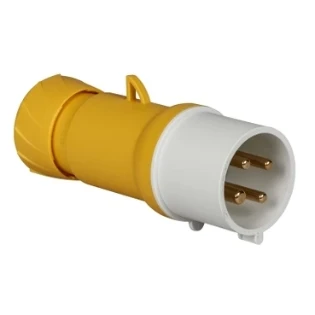 Schneider Electric - CEE-contactstop - PKE32M414 PKE32M414 2314557