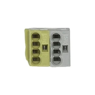 Schneider Electric - Aansluitklem bussysteem - MTN689702 MTN689702 2314562
