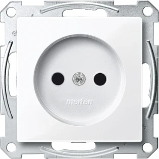 Schneider Electric - Wandcontactdoos - MTN2000-0325 MTN2000-0325 2314584