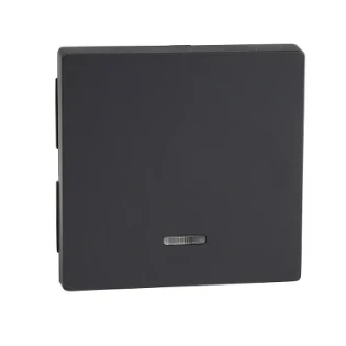 Schneider Electric - Bedieningselement /centraalplaat schakelmateriaal - MTN431014 MTN431014 2314586