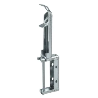 Schneider Electric - Bevestigingssysteem railkoker - KNB160ZFPU KNB160ZFPU 2314600
