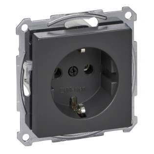 Schneider Electric - Wandcontactdoos - MTN2301-0414 MTN2301-0414 2314653
