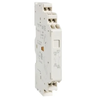 Schneider Electric - Hulpcontactblok - GVAN113 GVAN113 2314676