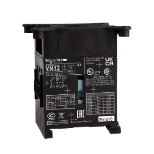 Schneider Electric - Lastscheider - VN12 VN12 2314690