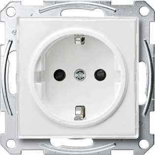 Schneider Electric - Wandcontactdoos - MTN2300-3500 MTN2300-3500 2314713