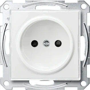 Schneider Electric - Wandcontactdoos - MTN2000-3500 MTN2000-3500 2314722