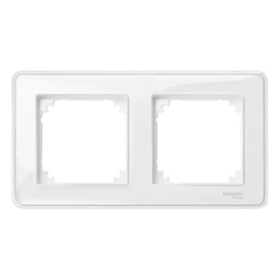 Schneider Electric - Afdekraam schakelmateriaal - MTN4020-3500 MTN4020-3500 2314727