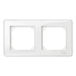 Schneider Electric - Afdekraam schakelmateriaal - MTN4020-3500 MTN4020-3500 2314732