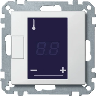 Schneider Electric - Bedieningselement /centraalplaat schakelmateriaal - MTN5775-0319 MTN5775-0319 2314750