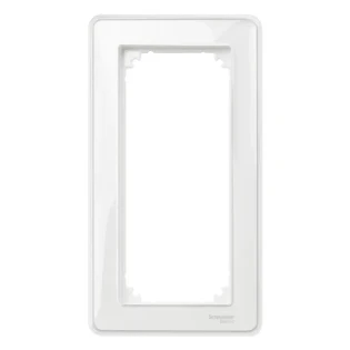 Schneider Electric - Afdekraam schakelmateriaal - MTN4025-3500 MTN4025-3500 2314758