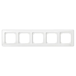 Schneider Electric - Afdekraam schakelmateriaal - MTN4050-3500 MTN4050-3500 2314767