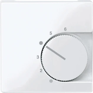 Schneider Electric - Bedieningselement /centraalplaat schakelmateriaal - MTN534725 MTN534725 2314809