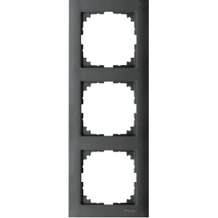 Schneider Electric - Afdekraam schakelmateriaal - MTN4030-3614 MTN4030-3614 2314811