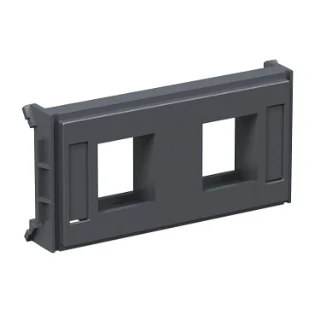 Schneider Electric - Onderdeel/centraalplaat communicatie-schakelmateriaal - 5971812 5971812 2314814