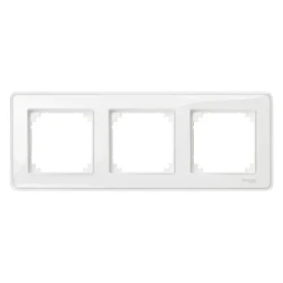 Schneider Electric - Afdekraam schakelmateriaal - MTN4030-3500 MTN4030-3500 2314835