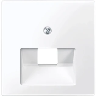 Schneider Electric - Onderdeel/centraalplaat communicatie-schakelmateriaal - MTN296225 MTN296225 2314869