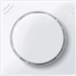 Schneider Electric - Bedieningselement /centraalplaat schakelmateriaal - MTN567825 MTN567825 2314912