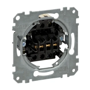 Schneider Electric - Installatieschakelaar - MTN311900 MTN311900 2314921