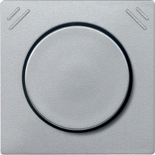 Schneider Electric - Bedieningselement /centraalplaat schakelmateriaal - MTN567760 MTN567760 2314935