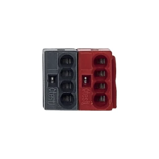 Schneider Electric - Aansluitklem bussysteem - MTN689701 MTN689701 2314969