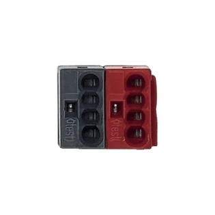 Schneider Electric - Aansluitklem bussysteem - MTN689701 MTN689701 2314975
