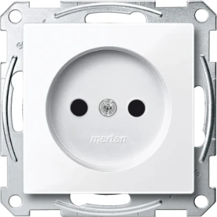 Schneider Electric - Wandcontactdoos - MTN2000-0325 MTN2000-0325 2315016