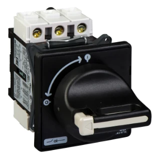 Schneider Electric - Lastscheider - VBD01 VBD01 2315018