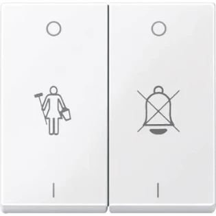 Schneider Electric - Bedieningselement /centraalplaat schakelmateriaal - MTN432625 MTN432625 2315093