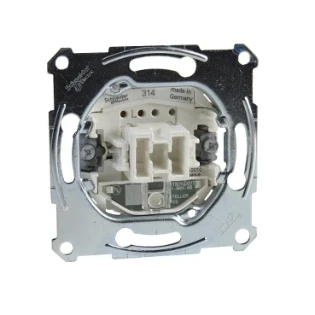 Schneider Electric - Installatieschakelaar - MTN3636-0000 MTN3636-0000 2315112