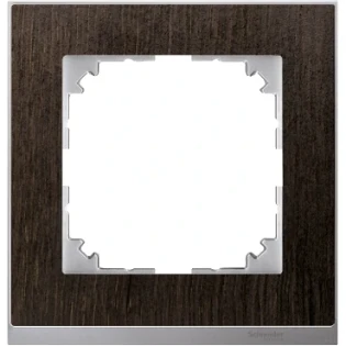 Schneider Electric - Afdekraam schakelmateriaal - MTN4010-3671 MTN4010-3671 2315146