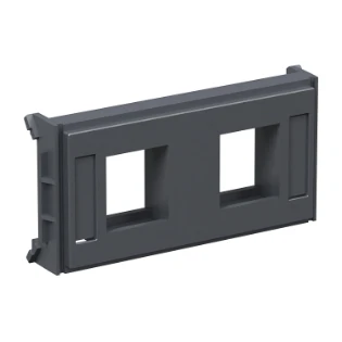 Schneider Electric - Onderdeel/centraalplaat communicatie-schakelmateriaal - 5971812 5971812 2315208