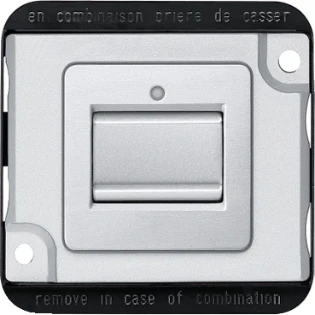 Schneider Electric - Installatieschakelaar - MTN3116-7060 MTN3116-7060 2315239