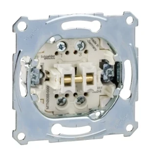 Schneider Electric - Drukcontact - MTN3055-0000 MTN3055-0000 2315274
