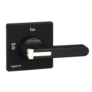 Schneider Electric - Bedieningsknop voor vermogensschakelaar - KBF3PZ KBF3PZ 2315450