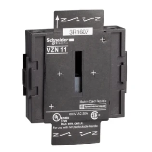 Schneider Electric - Hulpcontactblok - VZN11 VZN11 2315466