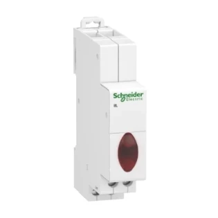 Schneider Electric - Signaallamp modulair - A9E18327 A9E18327 2315503