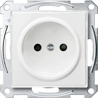 Schneider Electric - Wandcontactdoos - MTN2000-3500 MTN2000-3500 2315538