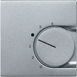 Schneider Electric - Bedieningselement /centraalplaat schakelmateriaal - MTN536260 MTN536260 2315647