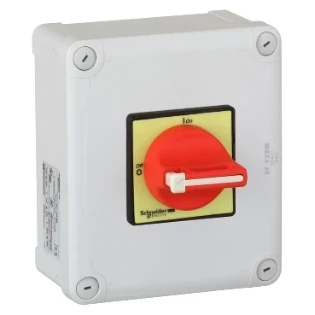 Schneider Electric - Lastscheider - VC1GUN VC1GUN 2315733