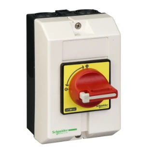 Schneider Electric - Lastscheider - VCF0GE VCF0GE 2315828