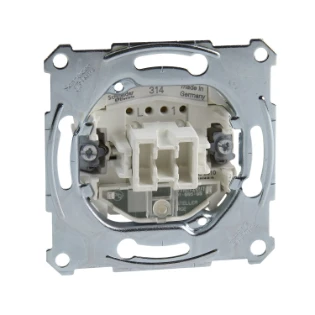 Schneider Electric - Installatieschakelaar - MTN3106-0000 MTN3106-0000 2315841
