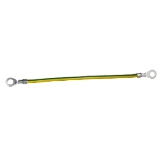 Schneider Electric - Componenten voor aarding/potentiaalvereffening (kast/lessenaar) - NSYEL166D8 NSYEL166D8 2315870