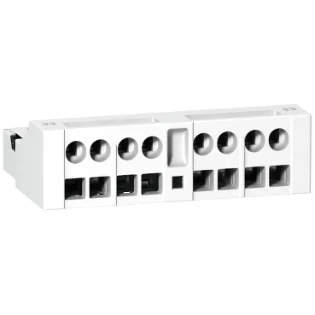 Schneider Electric - Hulpcontactblok - GVAE113 GVAE113 2315880