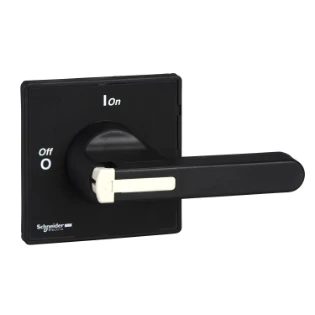 Schneider Electric - Bedieningsknop voor vermogensschakelaar - KBF3PZ KBF3PZ 2315893