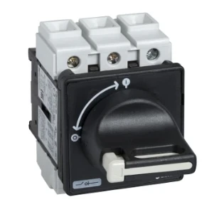 Schneider Electric - Lastscheider - VBF1 VBF1 2315906