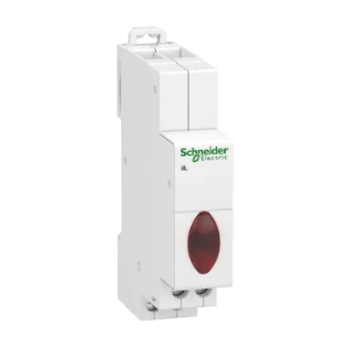 Schneider Electric - Signaallamp modulair - A9E18327 A9E18327 2315911