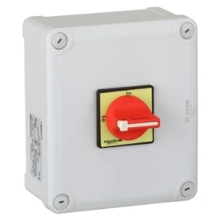 Schneider Electric - Lastscheider - VC4GUN VC4GUN 2315922