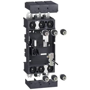 Schneider Electric - Ombouwset vermogensschakelaar - LV432538 LV432538 2315944