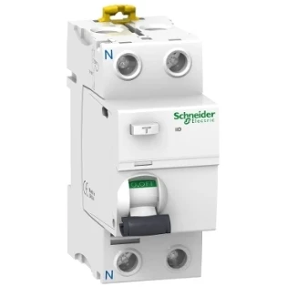 Schneider Electric - Aardlekschakelaar - A9R01240 A9R01240 2316012