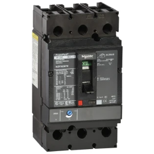 Schneider Electric - Motorbeveiligingsschakelaar - NJJF36250TW NJJF36250TW 2316044